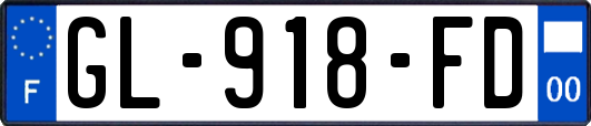 GL-918-FD