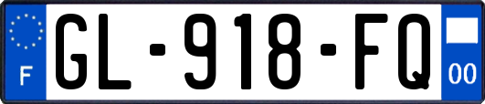 GL-918-FQ