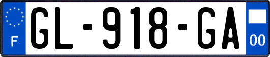 GL-918-GA