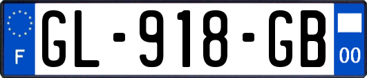 GL-918-GB