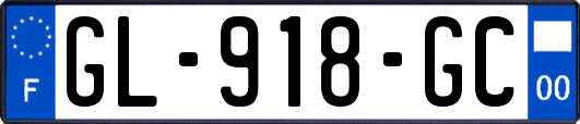 GL-918-GC