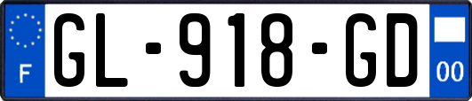 GL-918-GD