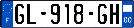GL-918-GH