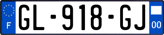 GL-918-GJ