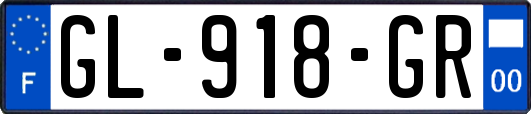 GL-918-GR