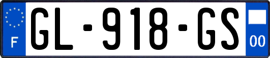 GL-918-GS