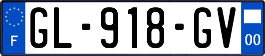 GL-918-GV