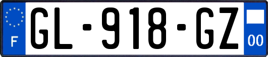 GL-918-GZ