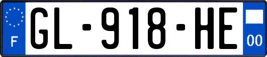 GL-918-HE