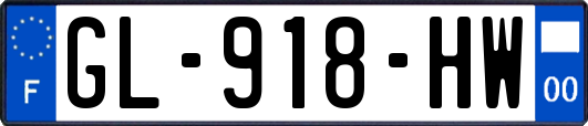 GL-918-HW