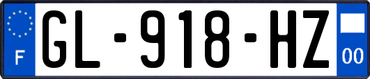 GL-918-HZ