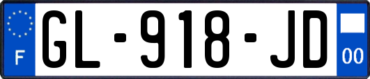 GL-918-JD