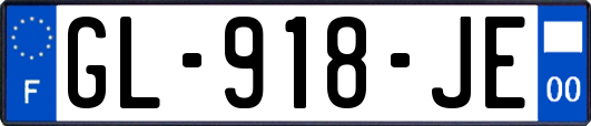 GL-918-JE