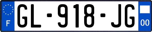 GL-918-JG