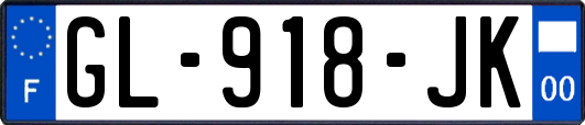 GL-918-JK