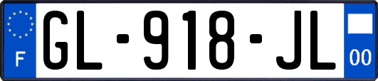 GL-918-JL