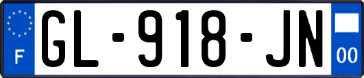 GL-918-JN