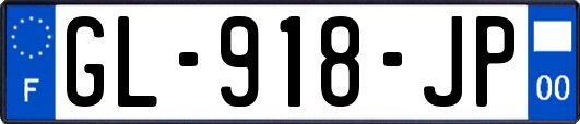 GL-918-JP
