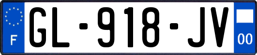 GL-918-JV