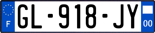 GL-918-JY