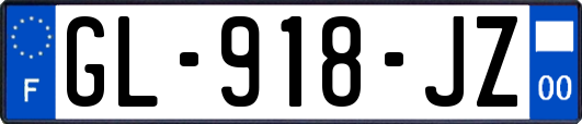 GL-918-JZ