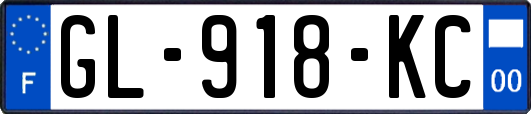 GL-918-KC