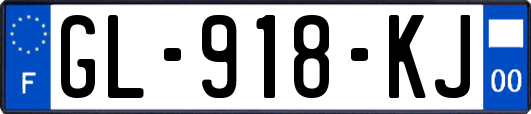 GL-918-KJ