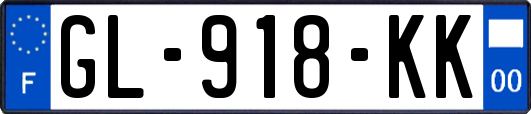 GL-918-KK