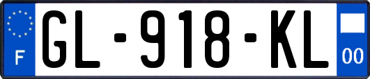 GL-918-KL