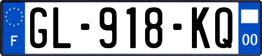 GL-918-KQ