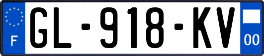GL-918-KV
