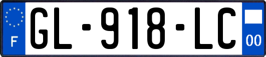 GL-918-LC