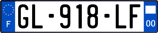 GL-918-LF