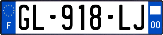 GL-918-LJ