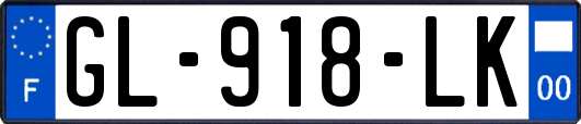 GL-918-LK