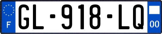 GL-918-LQ