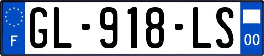 GL-918-LS