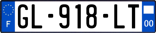 GL-918-LT