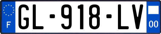 GL-918-LV