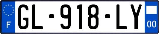 GL-918-LY