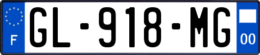 GL-918-MG