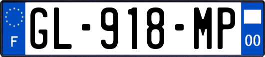 GL-918-MP