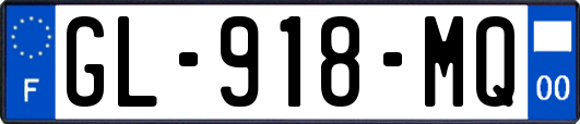 GL-918-MQ