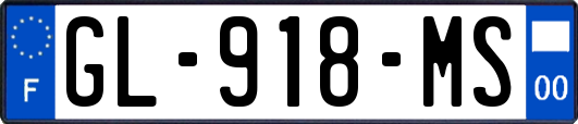 GL-918-MS