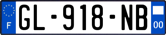 GL-918-NB