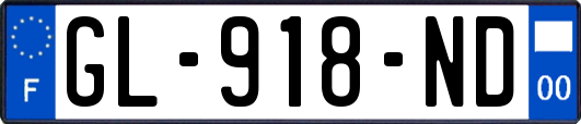GL-918-ND