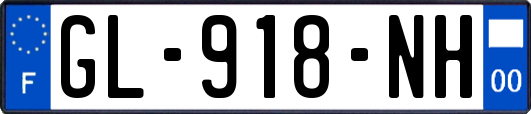 GL-918-NH