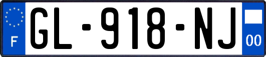 GL-918-NJ