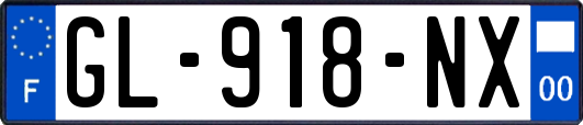 GL-918-NX