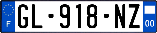 GL-918-NZ